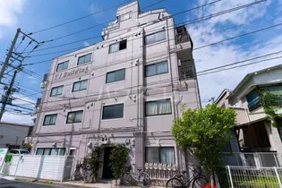T&Iマンションの画像