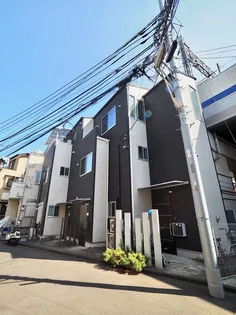 ルーヴェル二子新地の画像