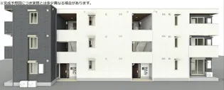 グランピース駒川の画像