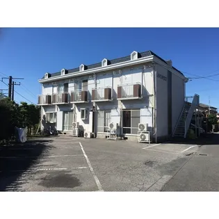 KAVOハウスの画像