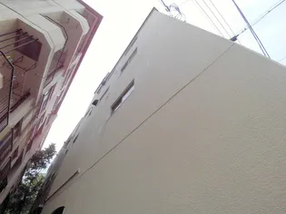 広島県広島市中区鶴見町【マンション】の外観