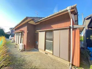 熊本県八代市迎町1【一戸建】の外観