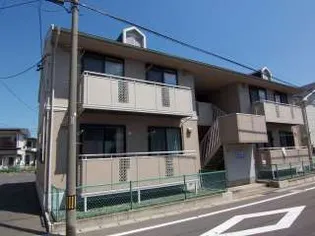 セジュール根城Bの画像