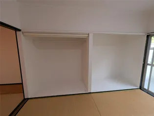 すみれハイツ【2階】の内装