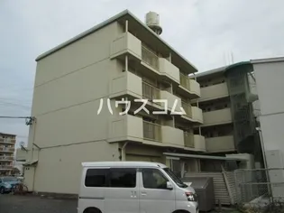 第一辻ビルの画像