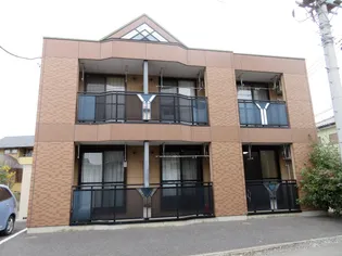 グローリーIの画像