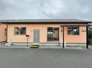 群馬県前橋市六供町2【一戸建】の外観
