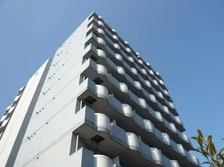 ラパルフェドシェリ-ルの外観