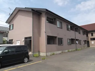 コーポカネコの画像