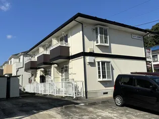 ベルグラン宮城野Ⅱの画像