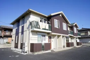 カーサ リヴェールの画像