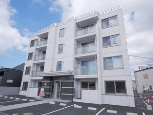 アビタラグーナ Ⅱの画像