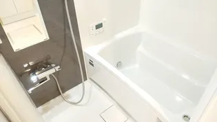 リーモ・レジデンシア【1階】の風呂