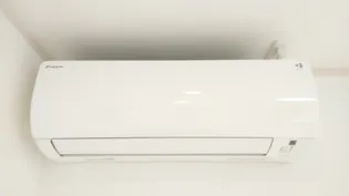 リーモ・レジデンシア【1階】の内装