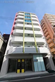 コンフォート滝川公園の画像