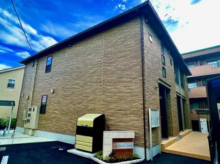 L ラシック 古市橋の画像