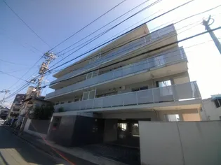 アントワープ室見の画像