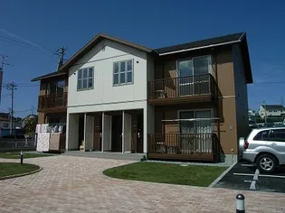 そらりすの庄Aの画像