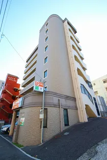 アピアランス到津【3階】の外観