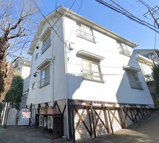 ローズコートの画像