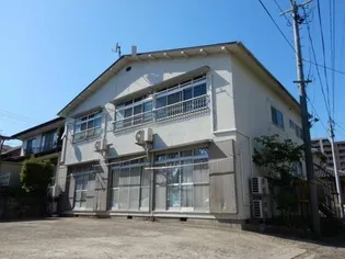 青田アパートの画像