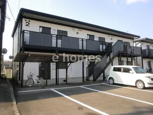 笠田ハイツ2の画像