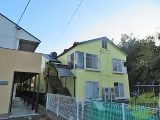 アーバンハイツセレーノの画像