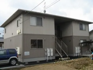 カーサ松崎の画像