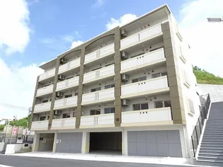 ラ コリーヌ エスポワールの画像