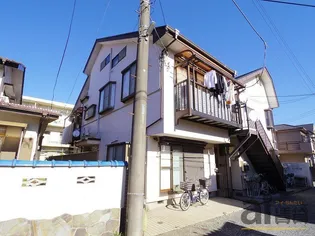 エースハイムの画像