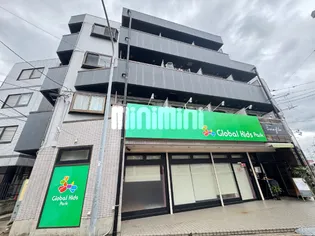 オーキスビルの画像