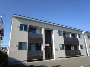 ラ フォンテ F棟の画像