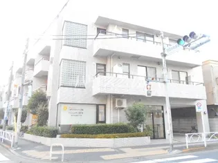 TS BUILDの画像