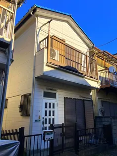 埼玉県川口市芝2【一戸建】の外観