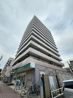 愛知県名古屋市中区新栄1【マンション】の外観