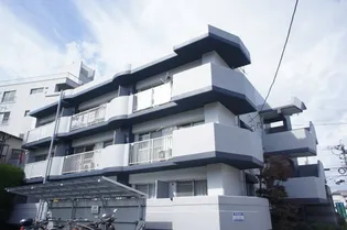 ヴィラ城山の画像