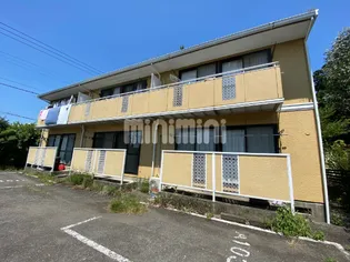 ハイツ井出Aの画像