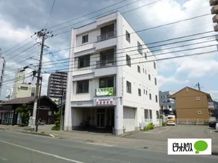 MEGA・STAGE【4階】の外観