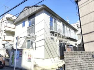 S-Front【2階】の外観