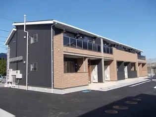 シエロ ガーデン国府Bの画像