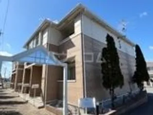 サン・エクセラン【2階】の外観