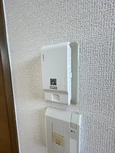 スティブル A棟【2階】の内装