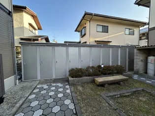 スティブル A棟【2階】のその他画像