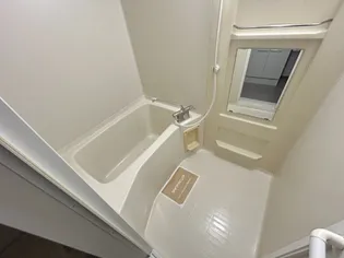 スティブル A棟【2階】の風呂