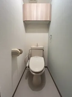 スティブル A棟【2階】の内装