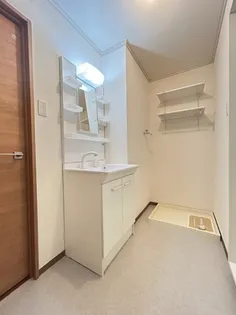 スティブル A棟【2階】の内装