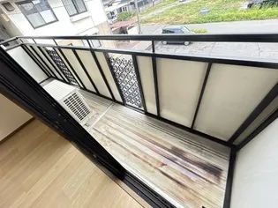 スティブル A棟【2階】の内装