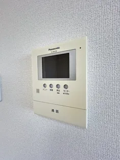 スティブル A棟【2階】の内装