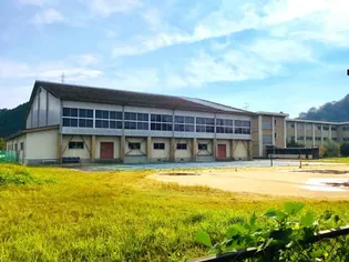 スティブル A棟【2階】の周辺