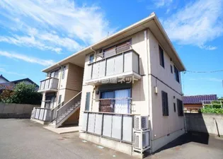 クレストコートAの画像